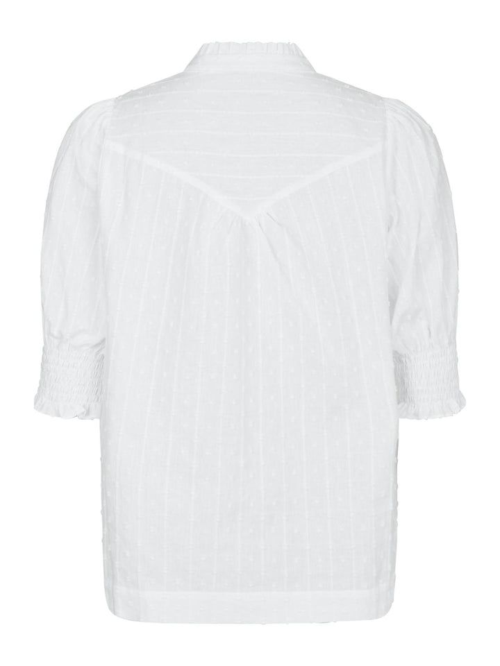 Diana B Dobby Blouse