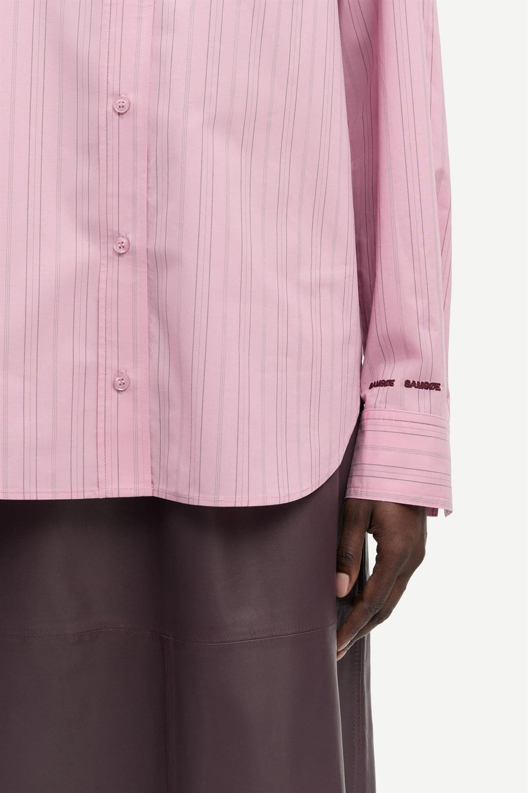 Salova Pocket Shirt 15756