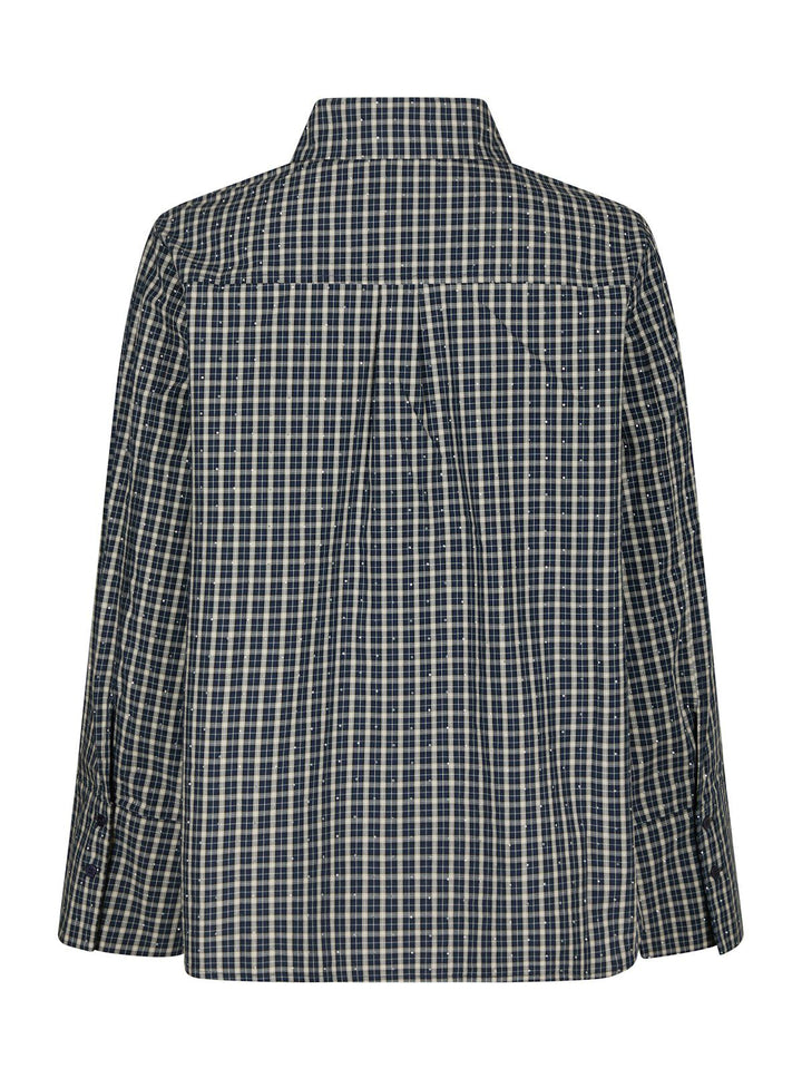 Drew Check Bedaz Shirt