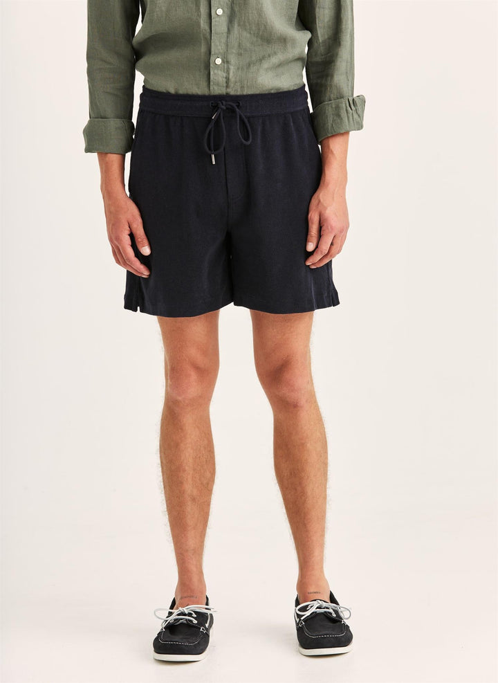 Delon Terry Shorts