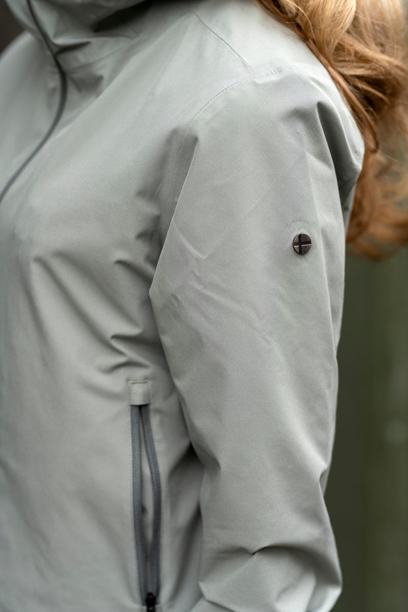Veil Jacket