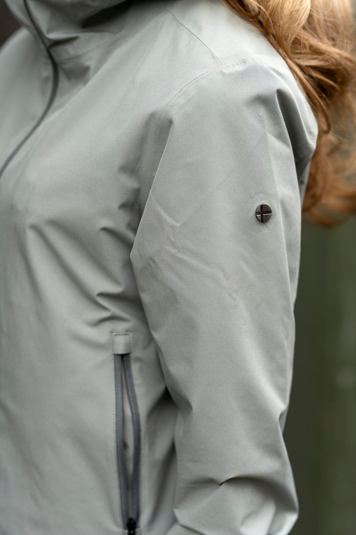 Veil Jacket