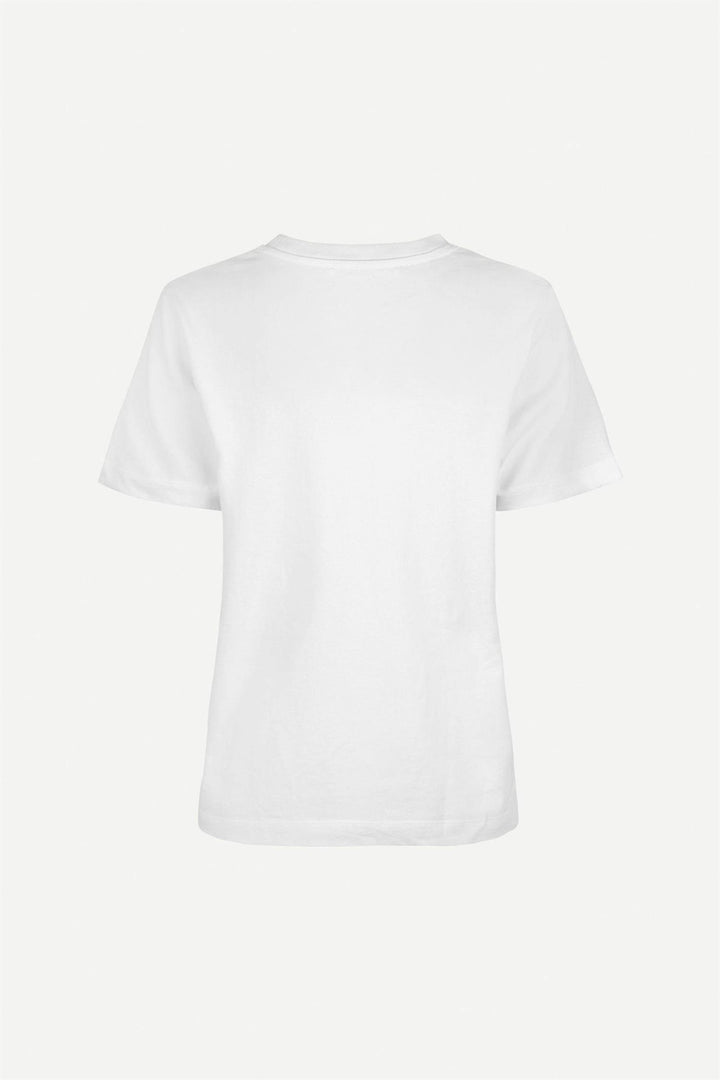 Camino T-Shirt Ss 6024