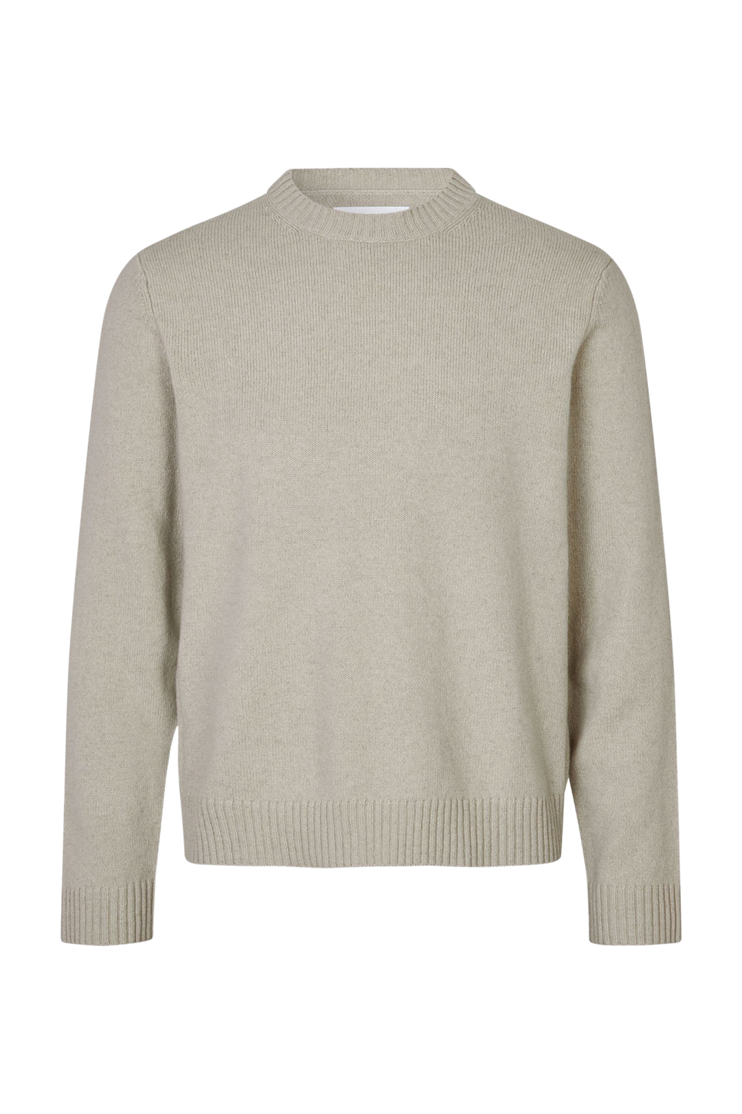 Sylli crew neck 132