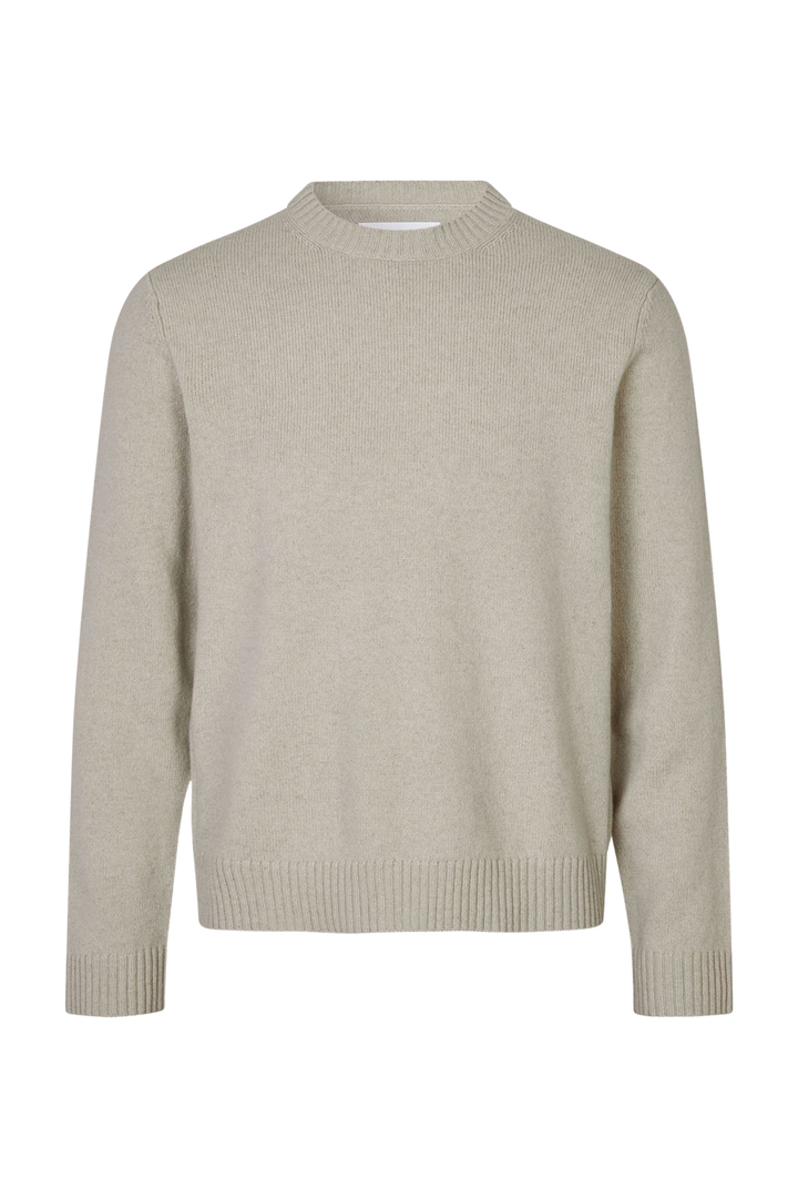 Sylli crew neck 132