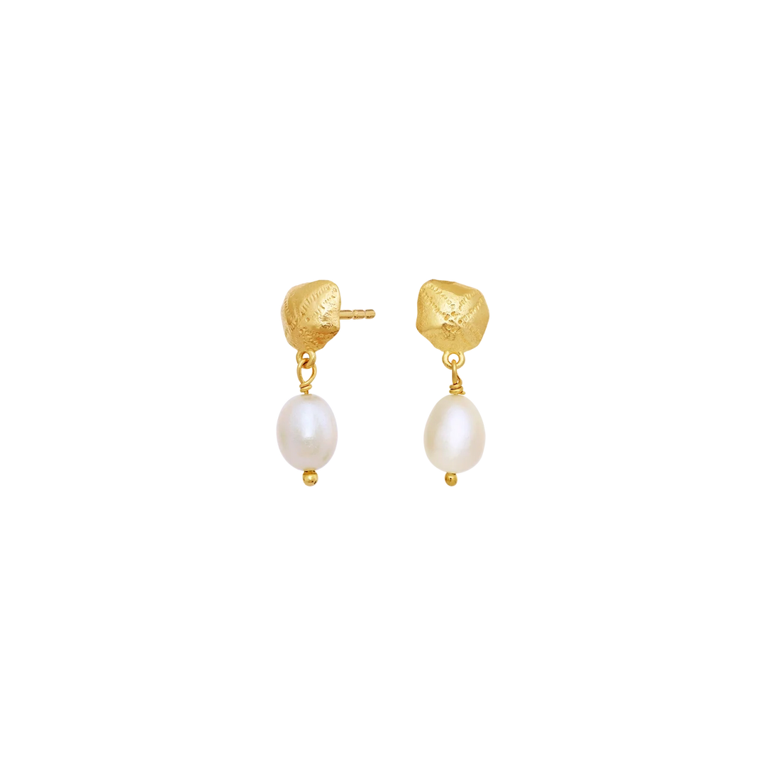 Kioku Earrings