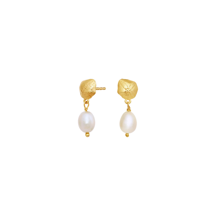 Kioku Earrings