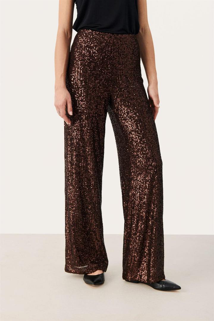 TatianasPW Sequins Pants