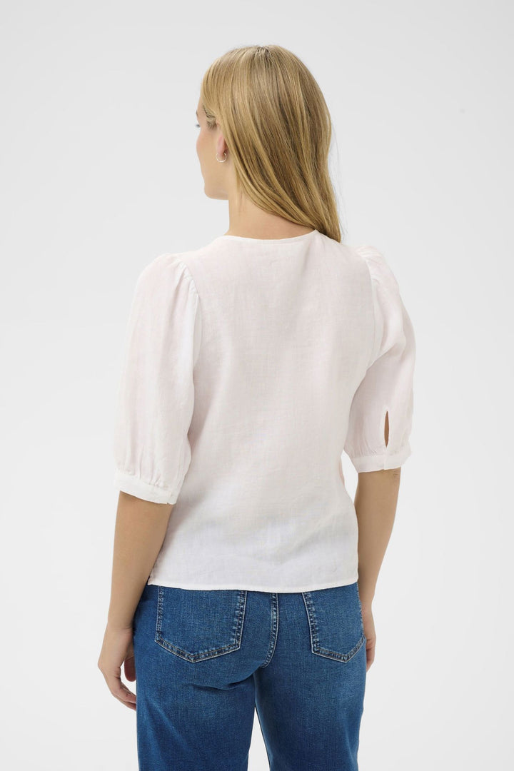 AzraPW Shirt