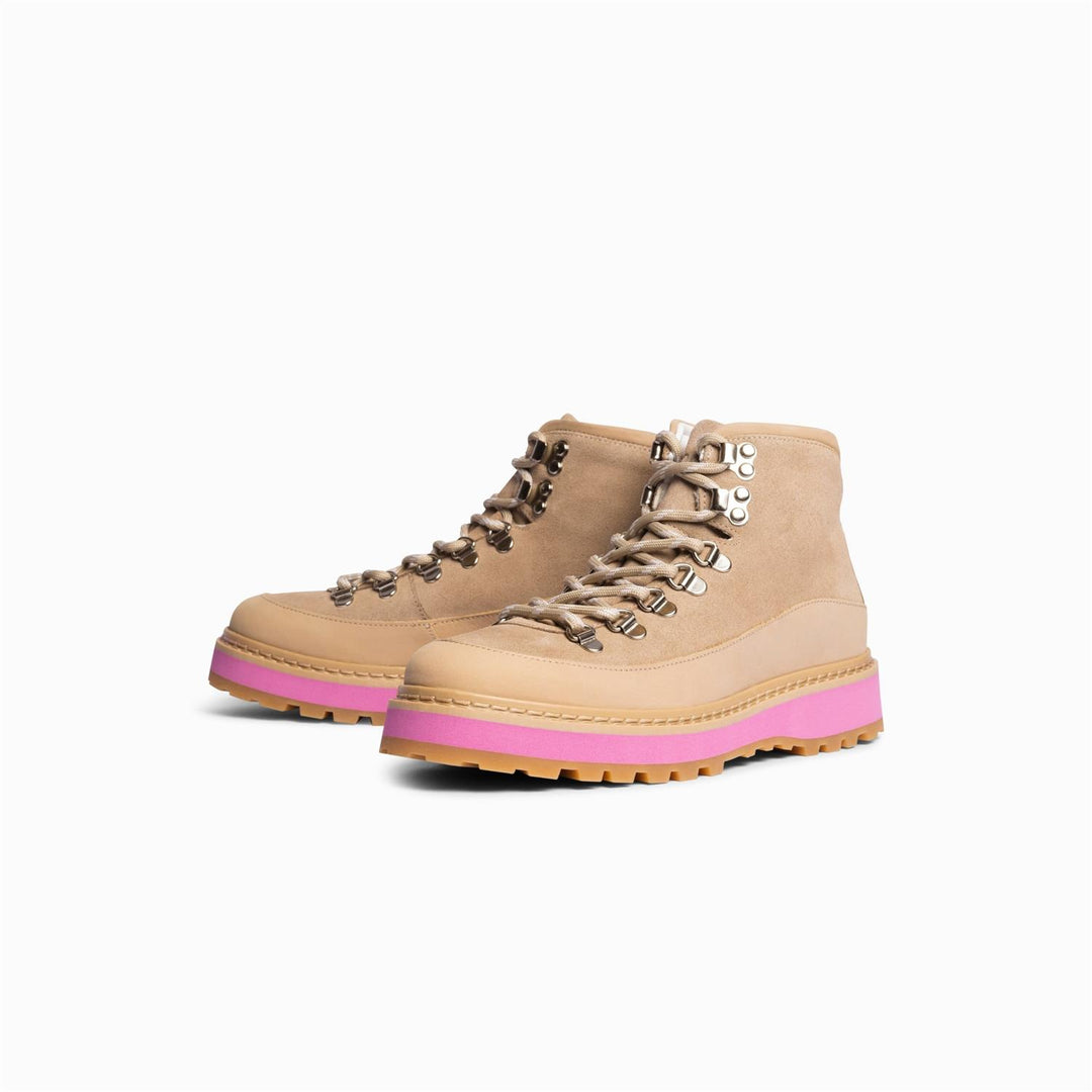Core Cap Suede