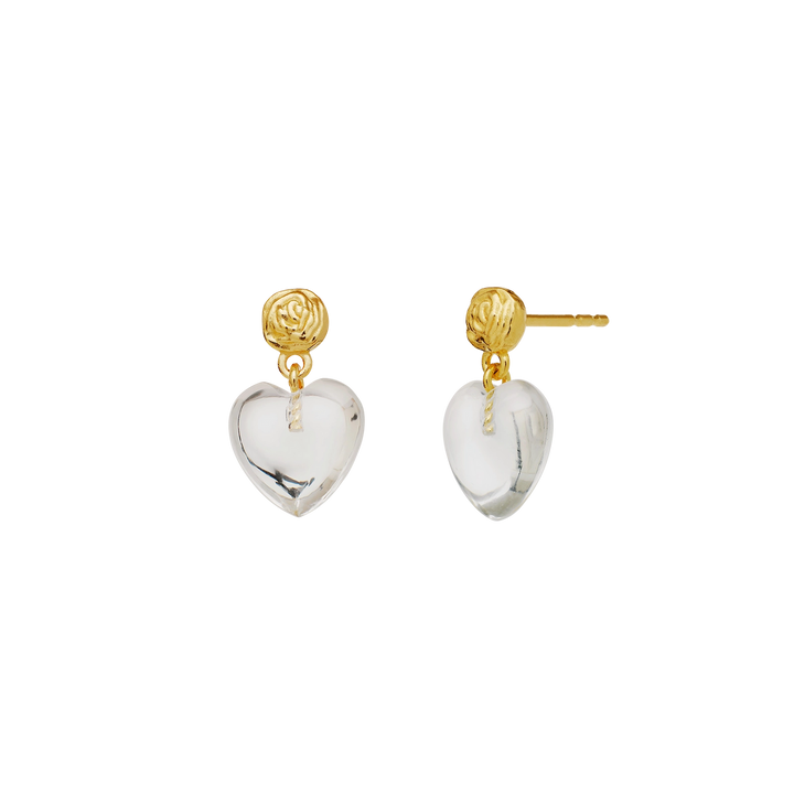 Lemona Petite Earrings