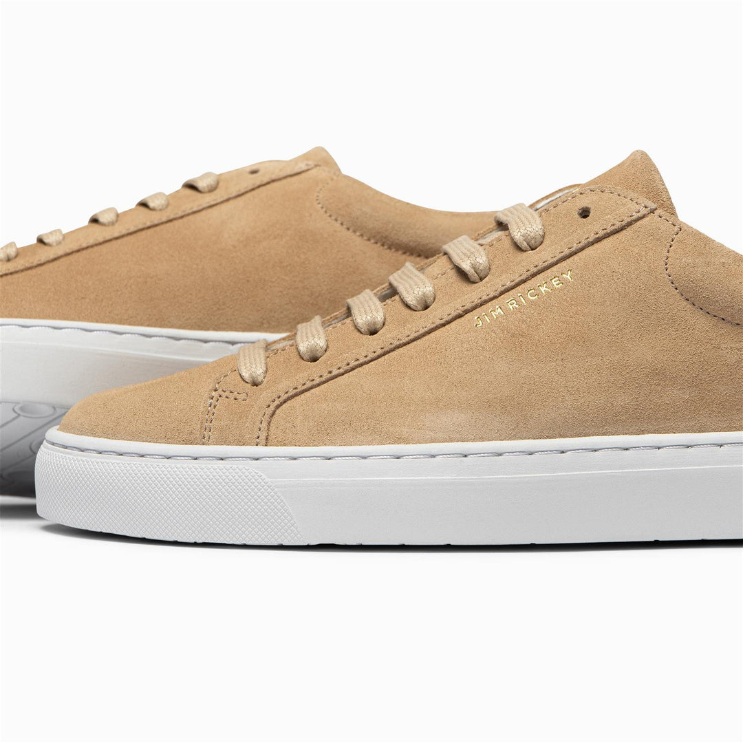 Spin Suede Sneakers