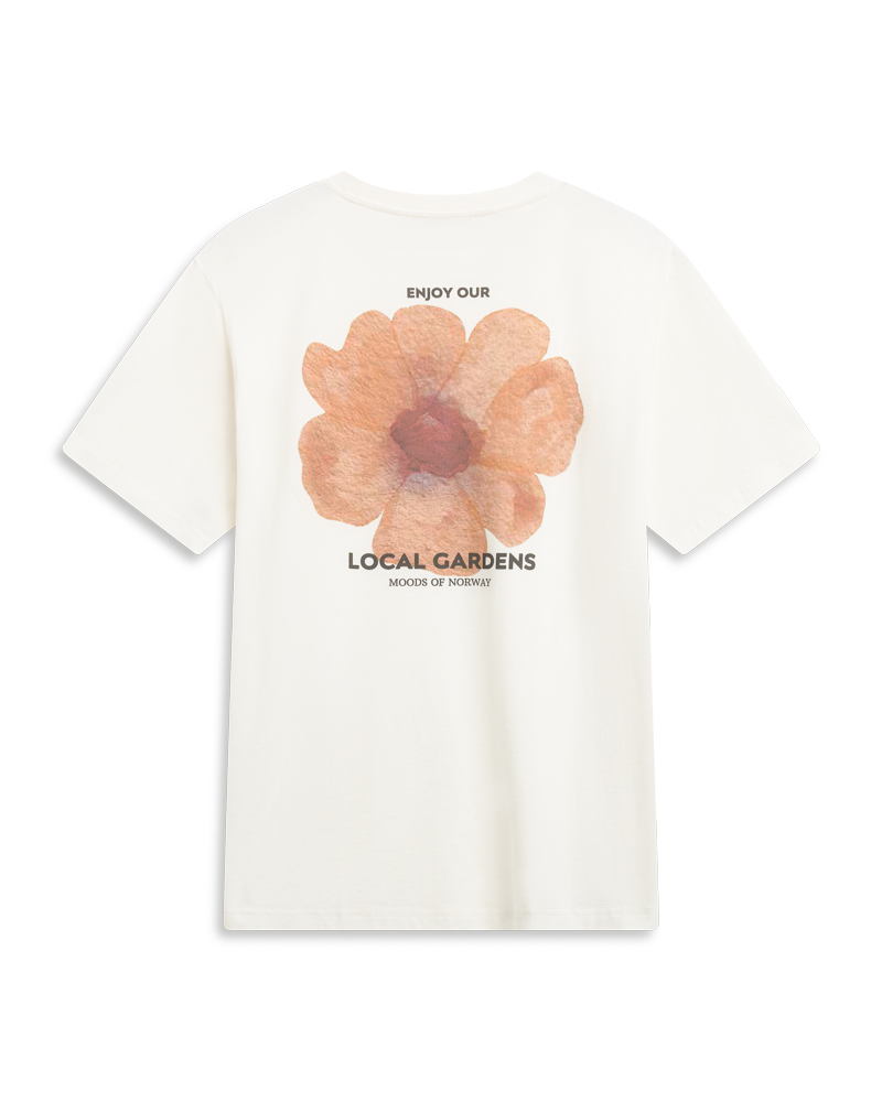 Tee Big Flower 220