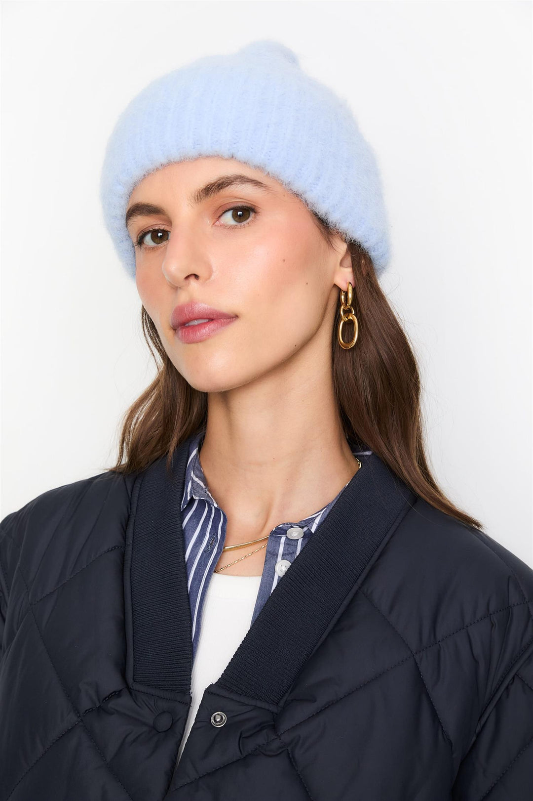 Ayla Beanie