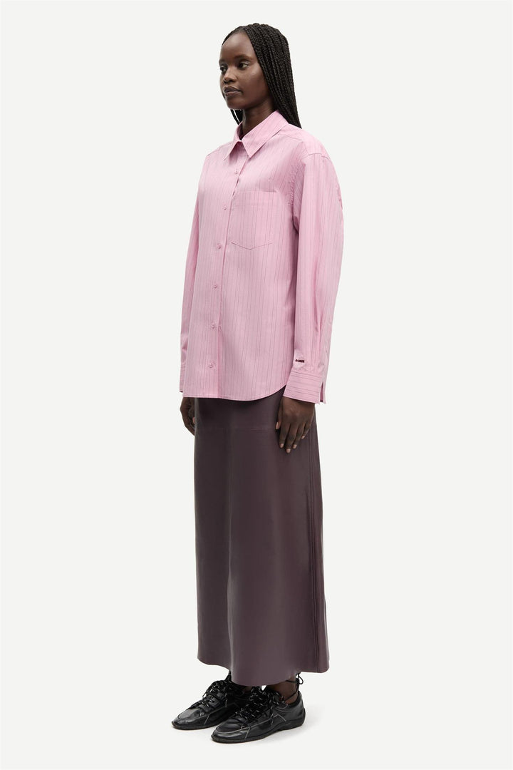 Salova Pocket Shirt 15756