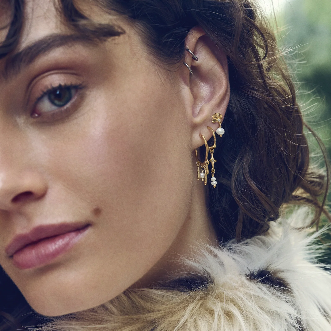 Tamina Earring