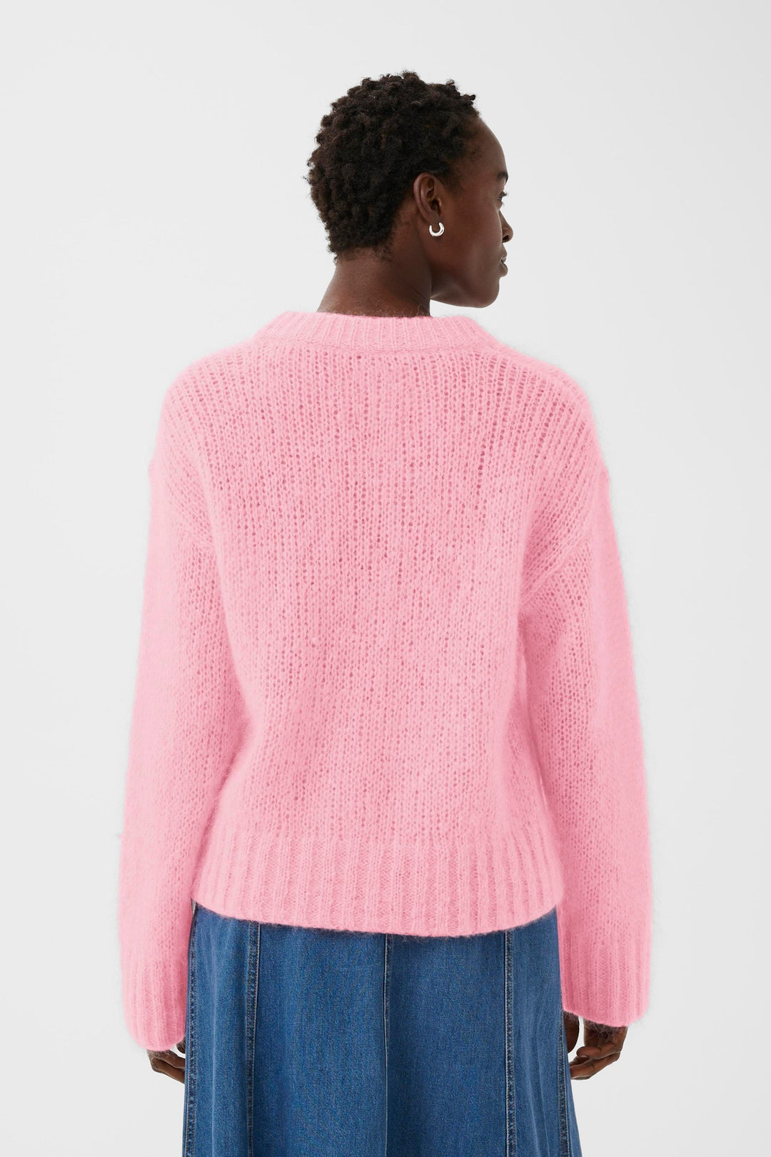 SillePW Pullover