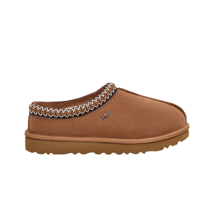 W Tasman Slipper