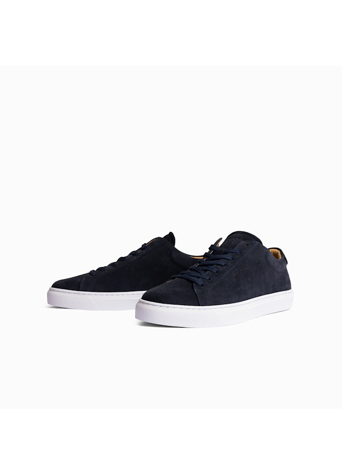 Spin Leather M Sneakers