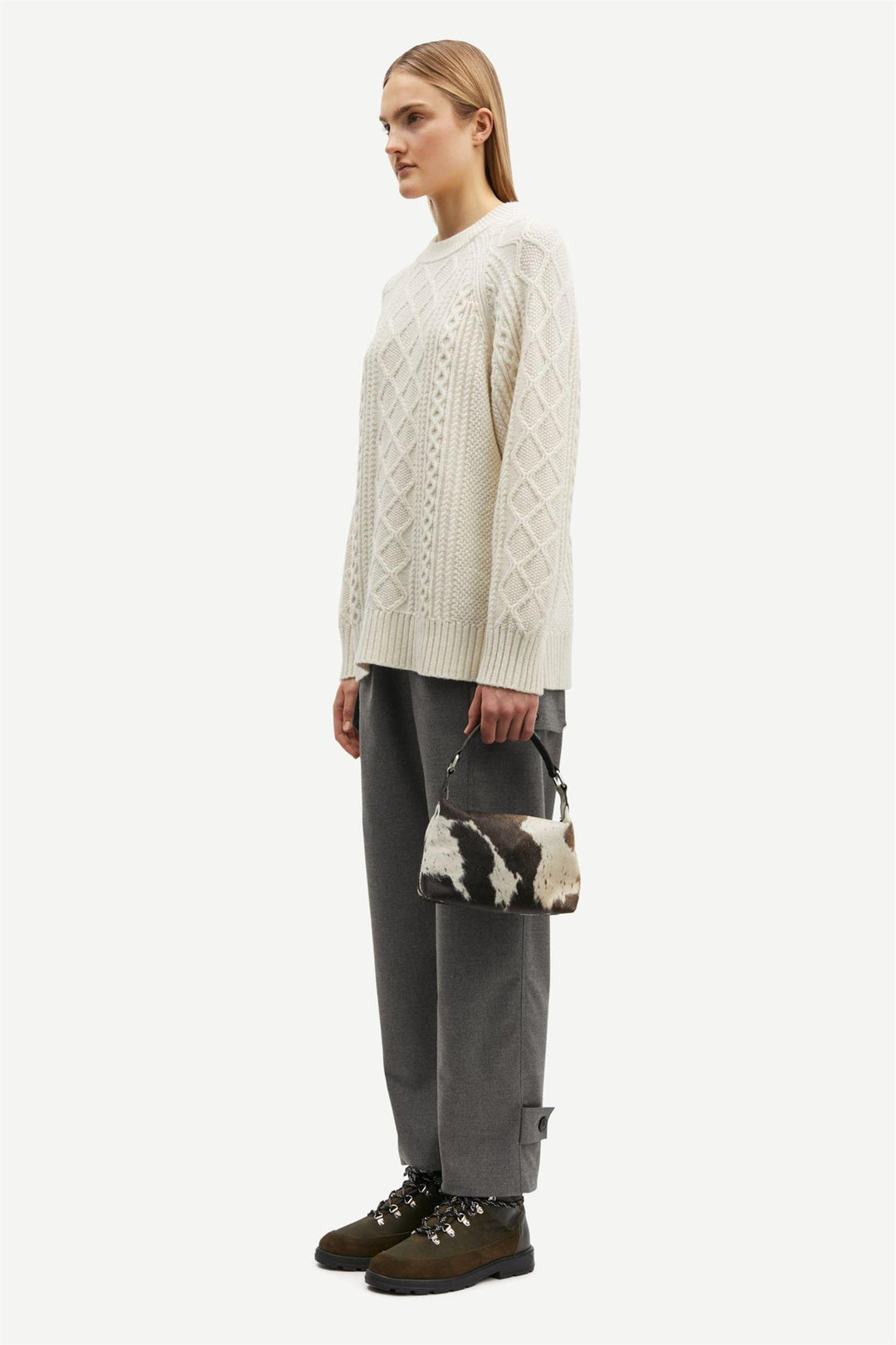 Sadene Sweater 15352