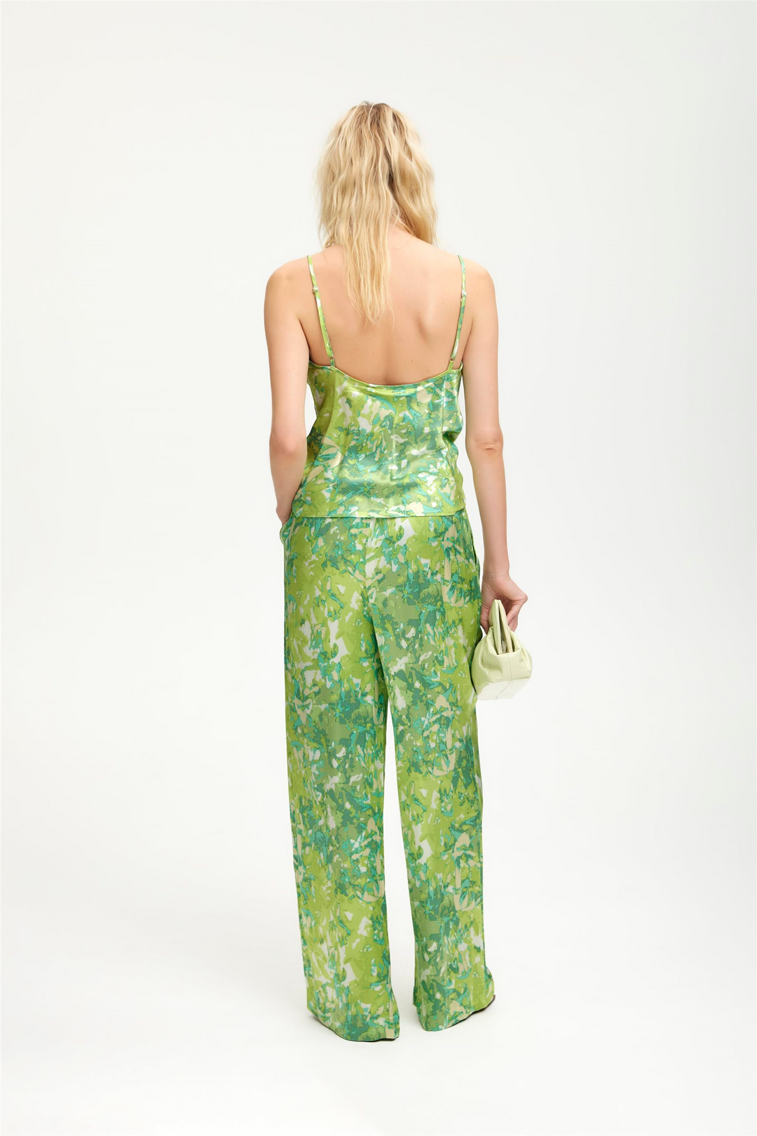 FuriaGZ High Waist Pants