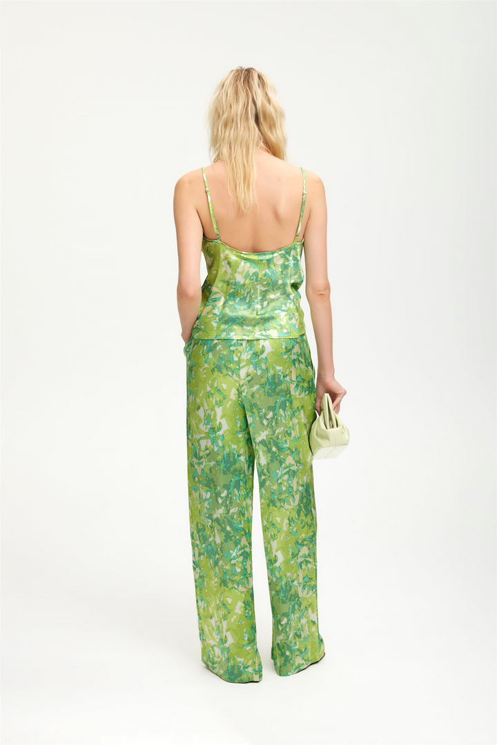 FuriaGZ High Waist Pants