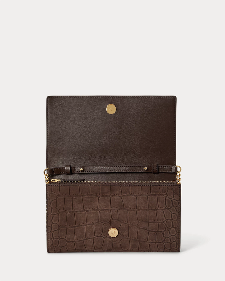 Adair II Wallet in a chain