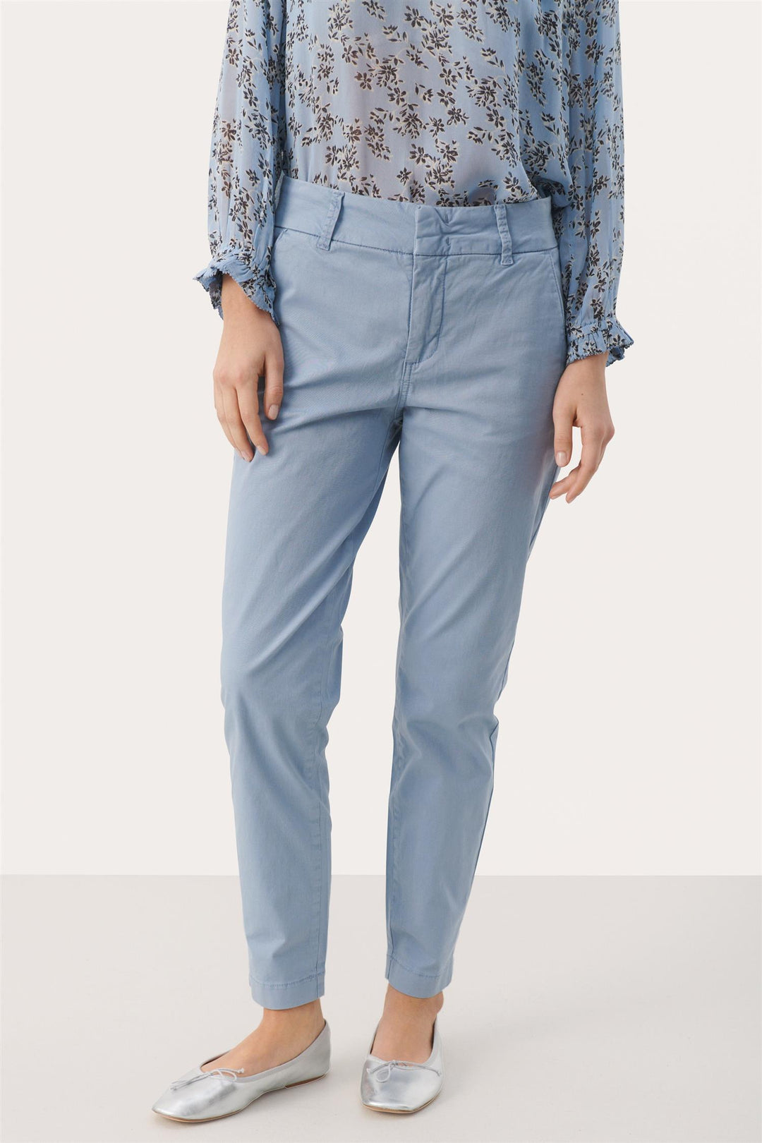SoffysPW Chinos Pants