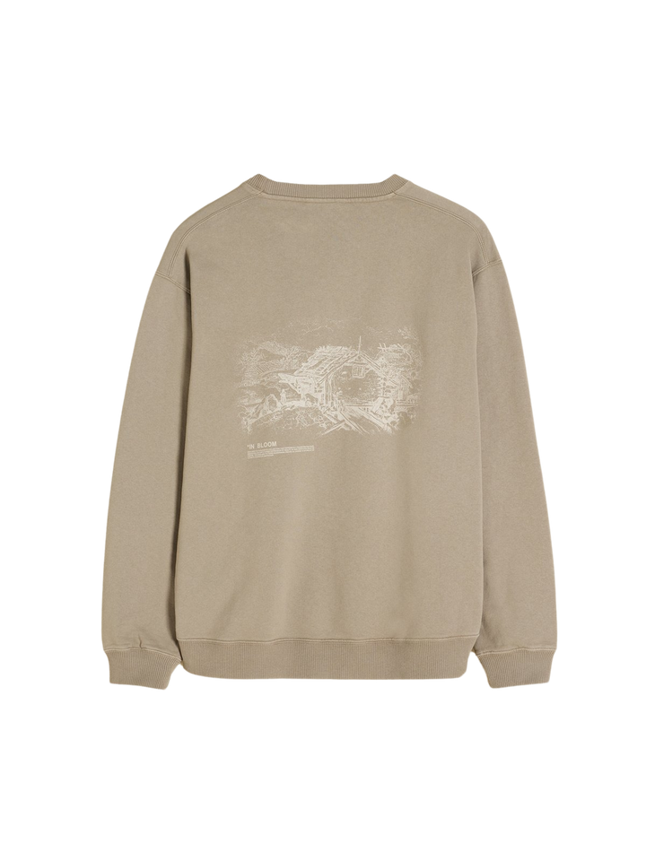 Duke National Crew Sweater