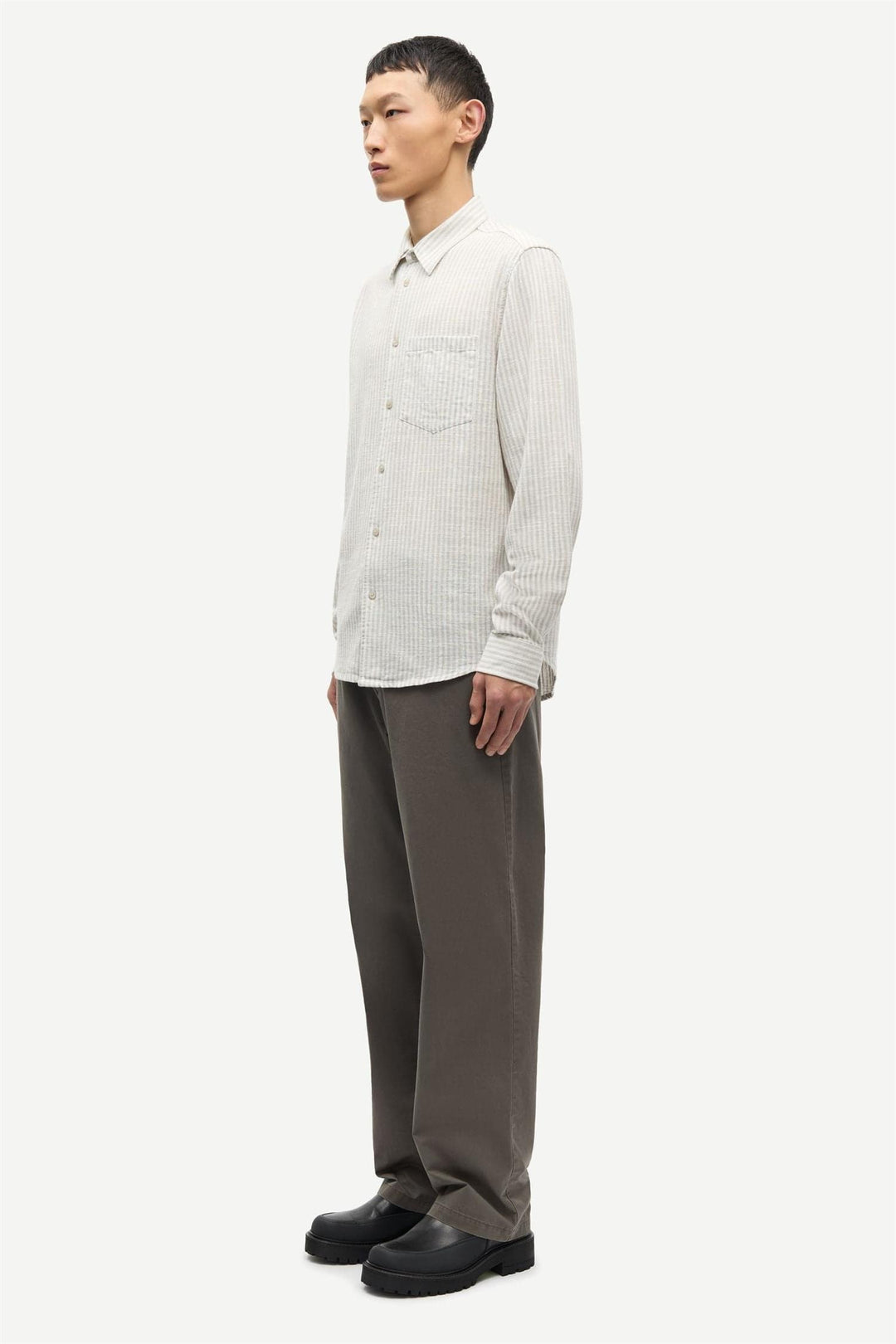 Liam Shirt 14246