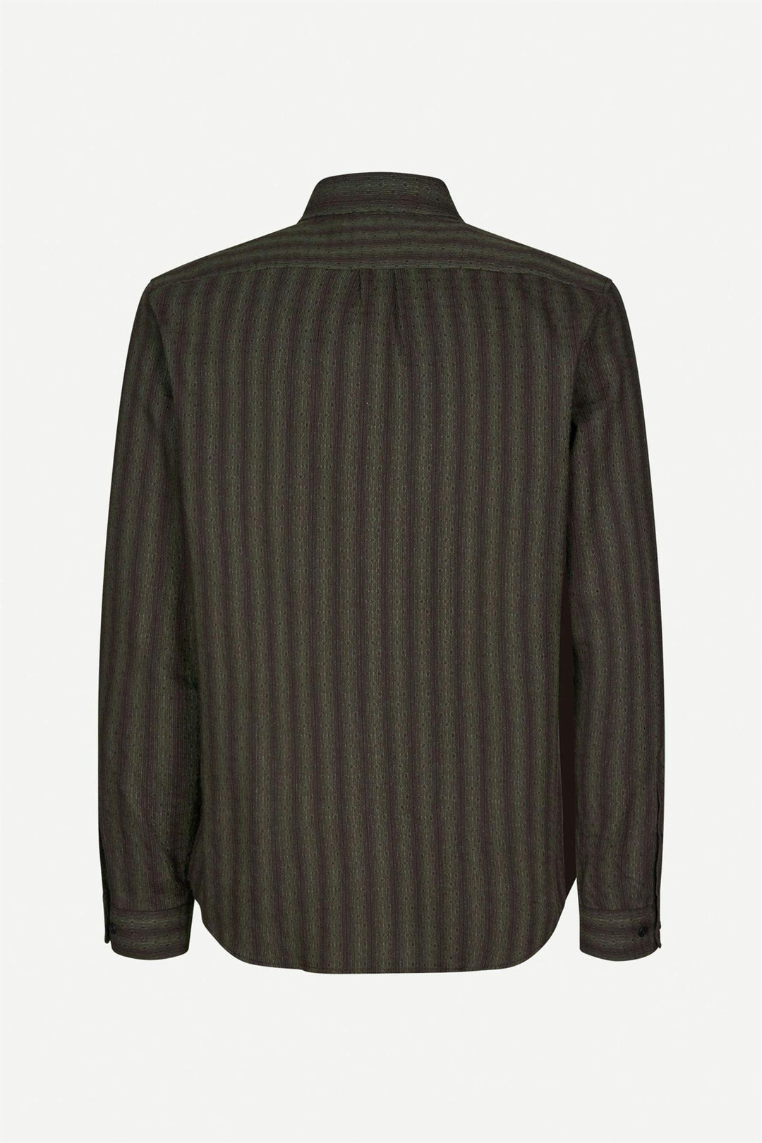 Saliam FJ shirt
