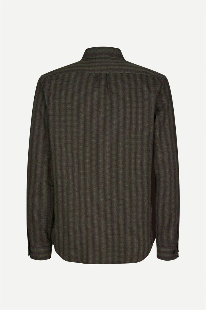 Saliam FJ shirt