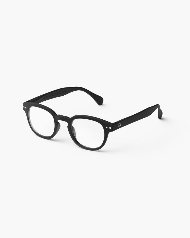 #C Reading glasses