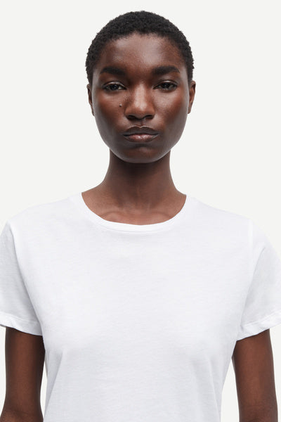 Solly tee solid 205