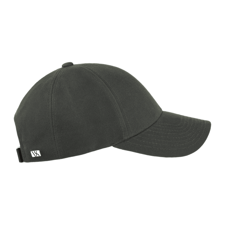 Legacy Structured Oilskin
