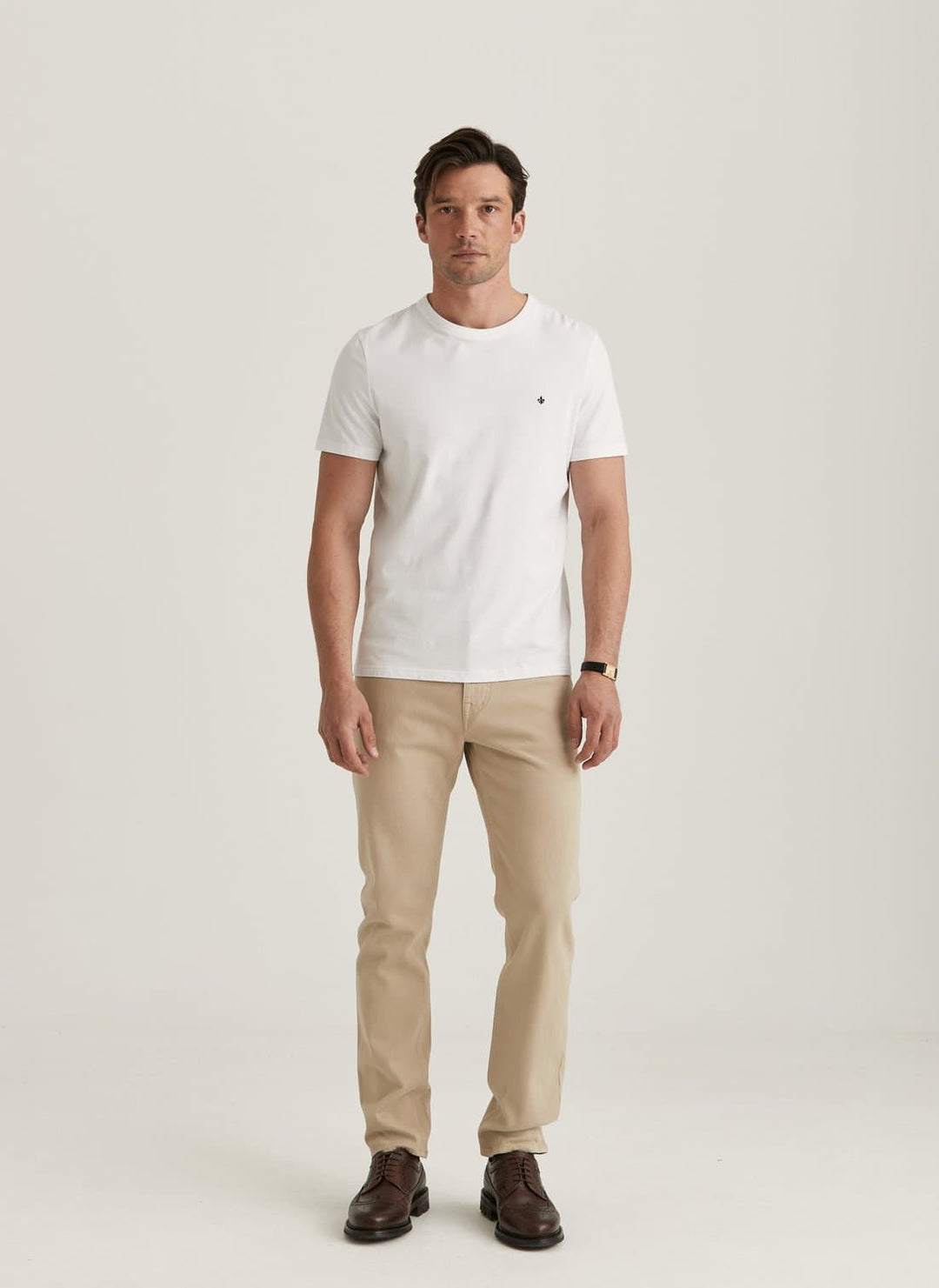 James Tee