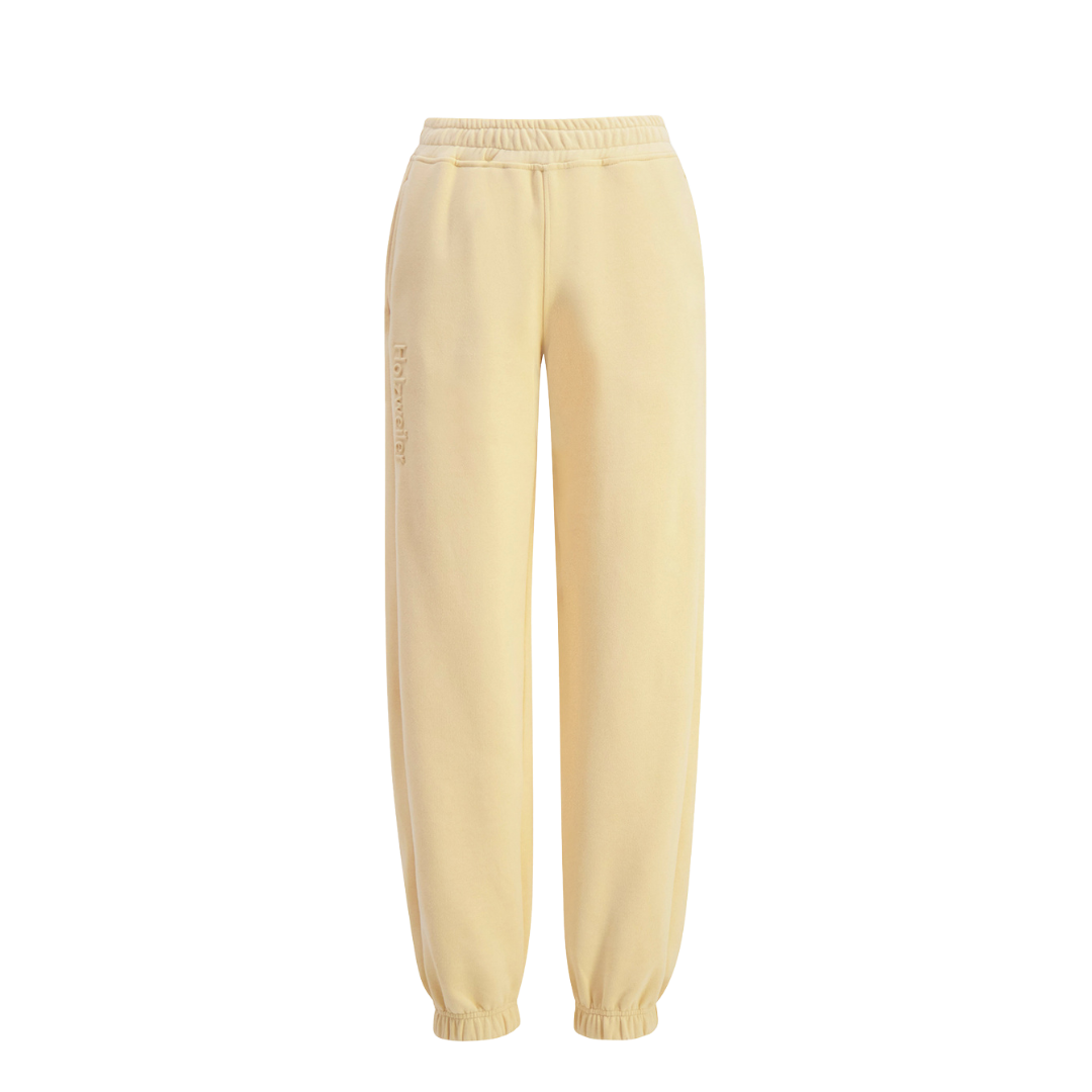Hailey Emboss Trousers