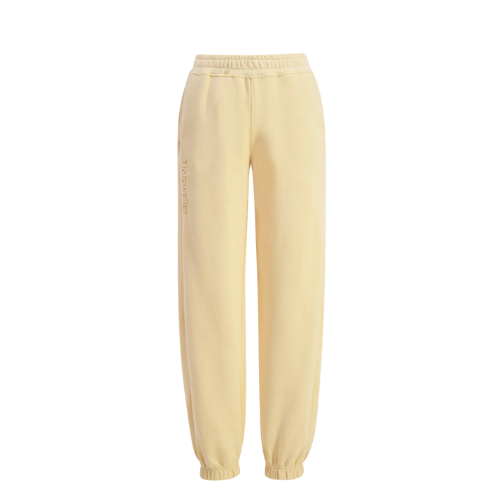 Hailey Emboss Trousers