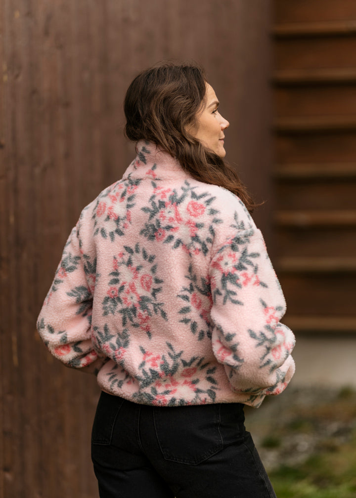 Rype Fleece Jacket