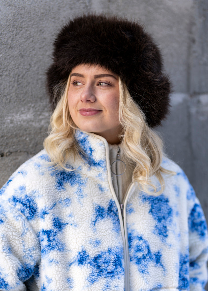 Rype Fleece Jacket