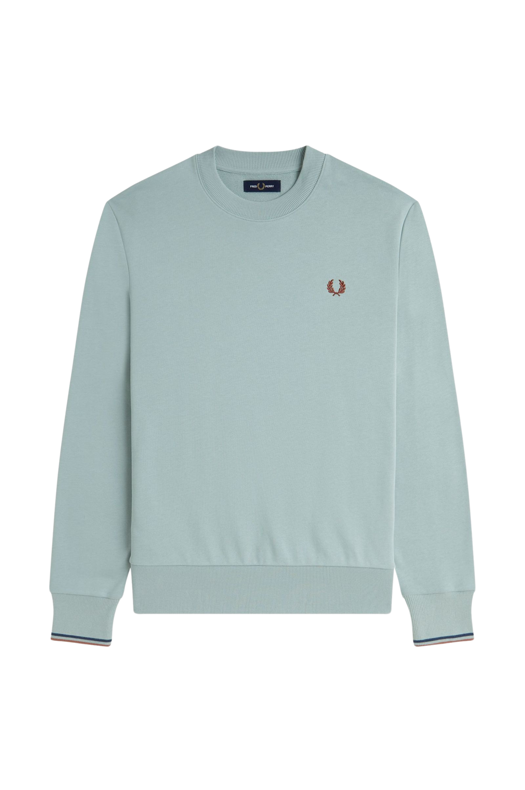 Crew Neck Sweatshirt