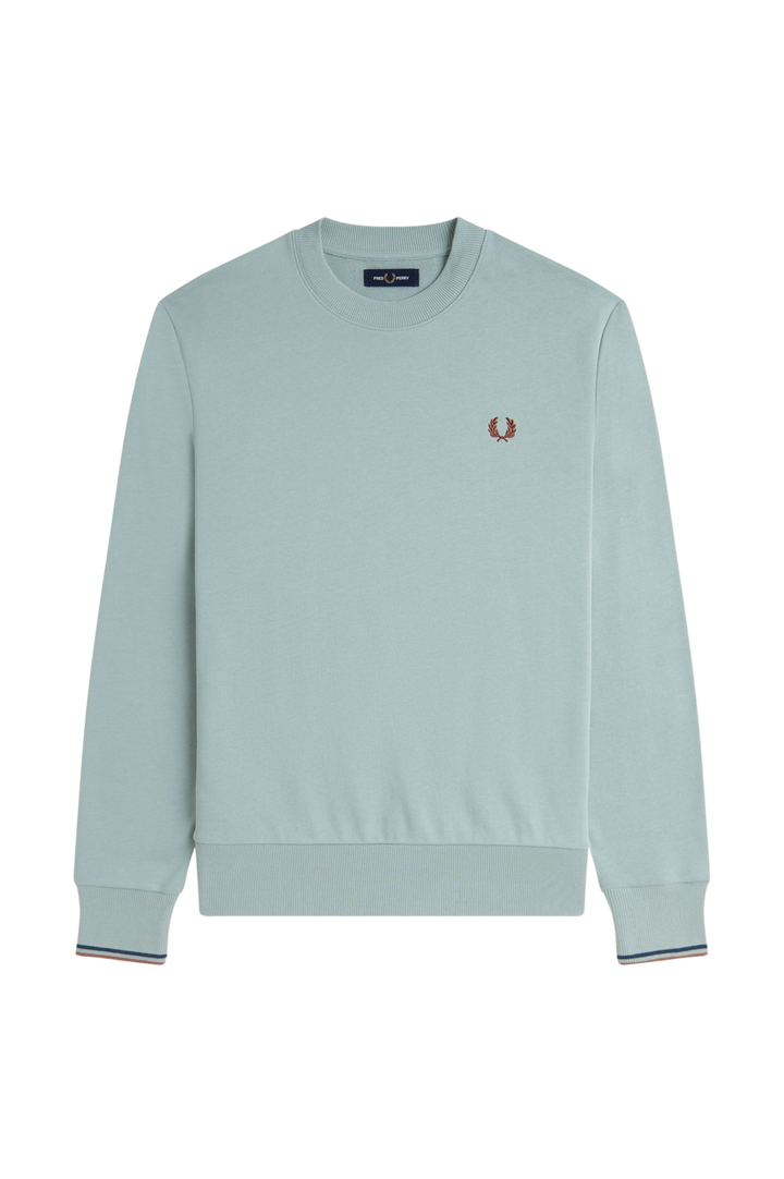 Crew Neck Sweatshirt