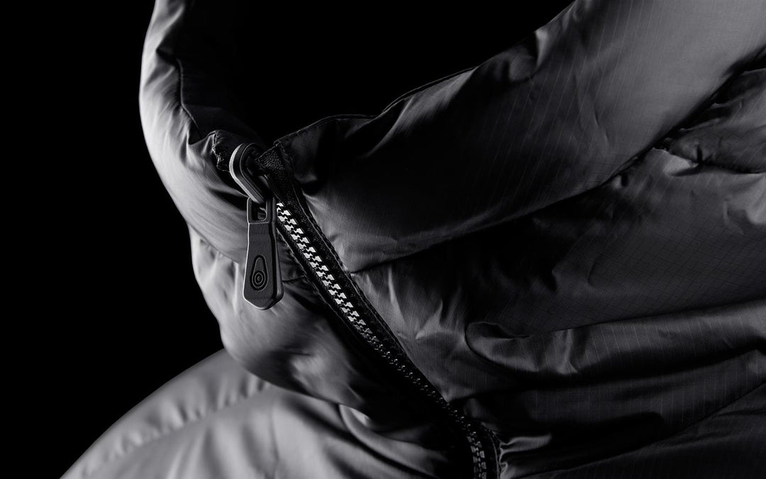 Thunder Reversible Jacket