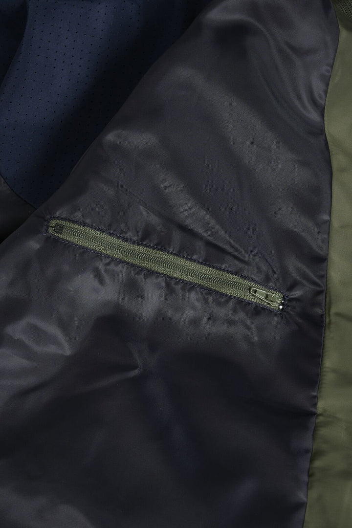 MAhardron N Jacket