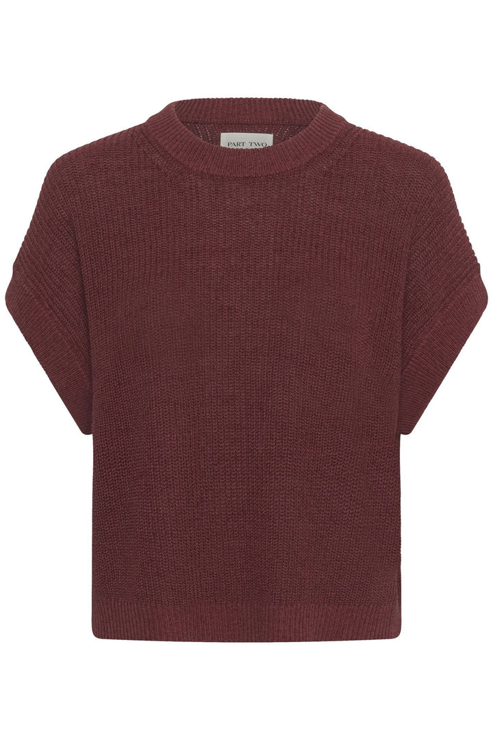 BelisiaPW Pullover