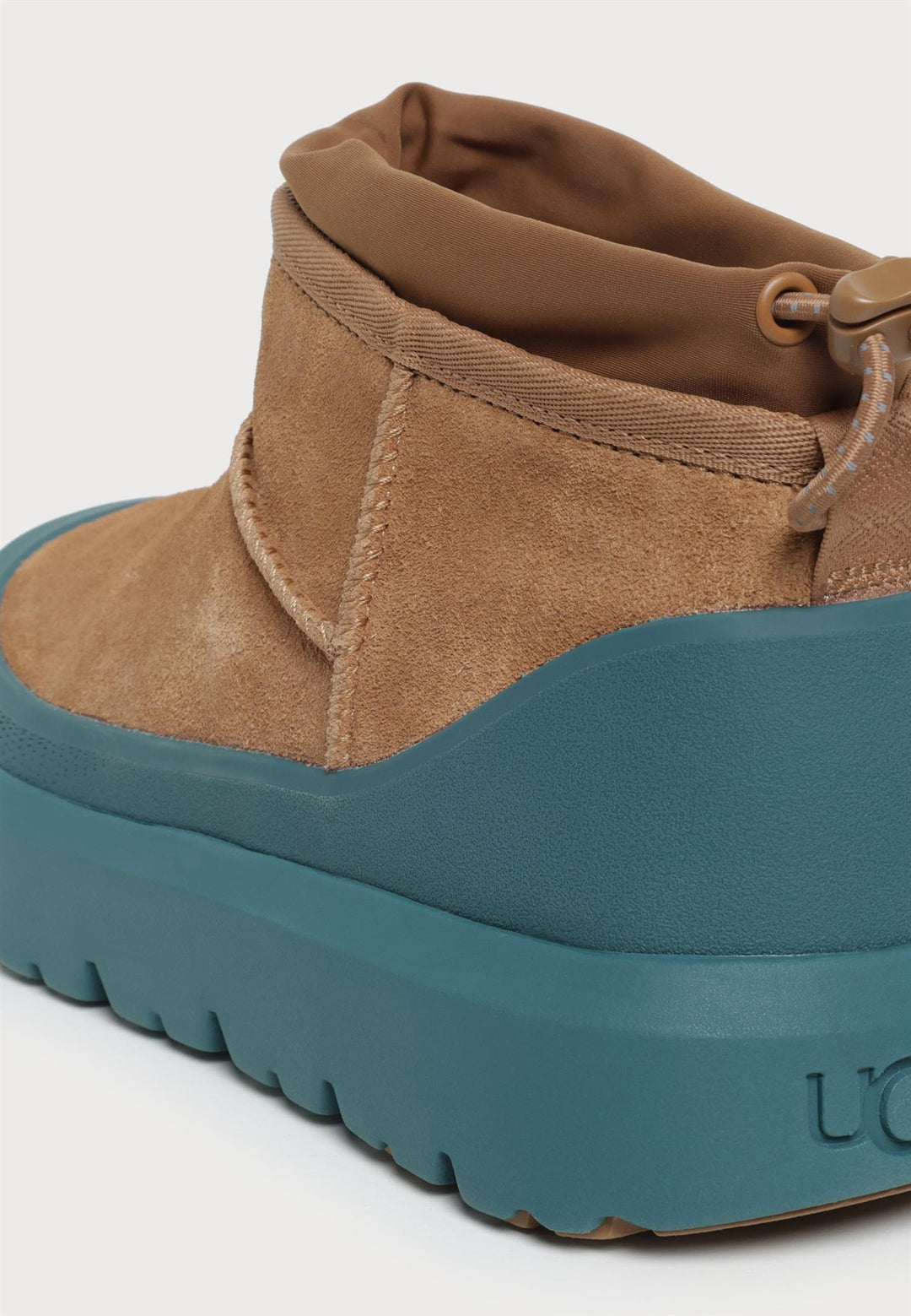 M CN Ultra mini weather hybrid Boot