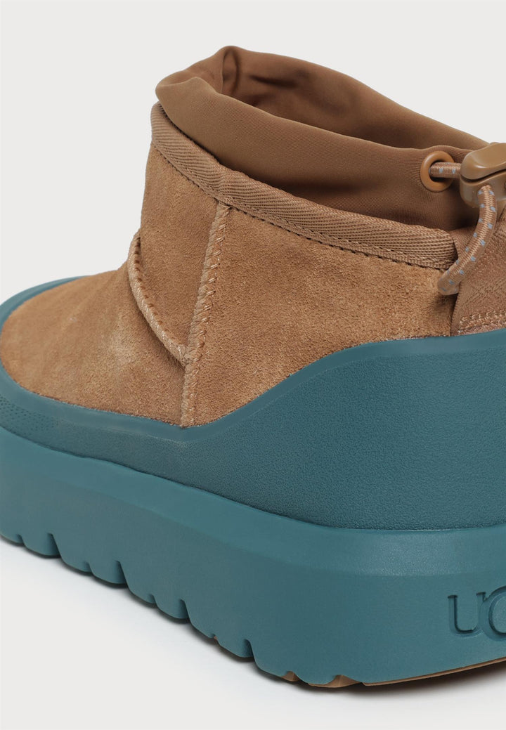 M CN Ultra mini weather hybrid Boot