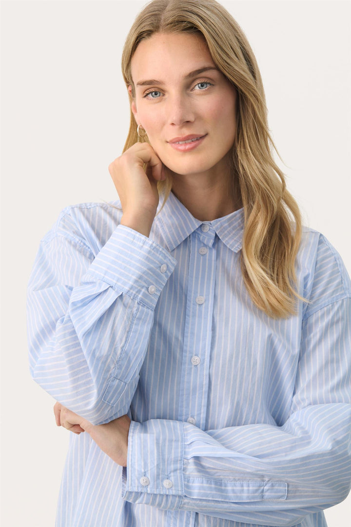 Savanna PW Shirt
