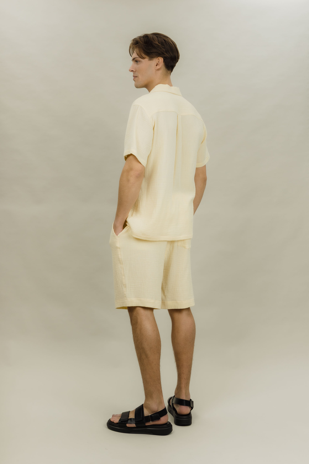 Giorgio Shorts