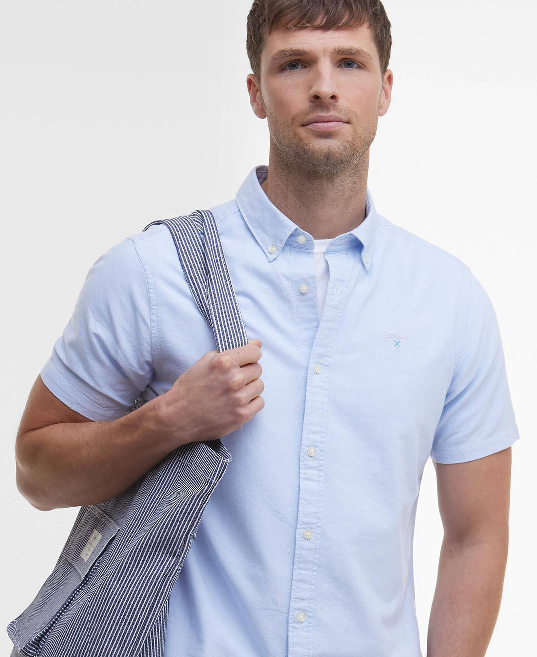 Oxtown Shirt
